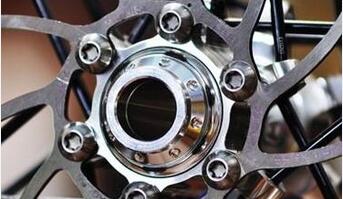 金属缠绕垫片概述及主要用途