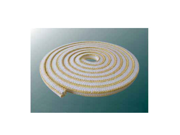 芳纶四氟割裂丝盘根