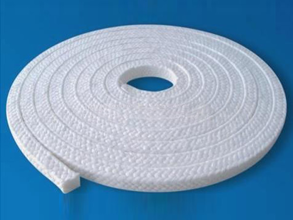 聚四氟乙烯盘根