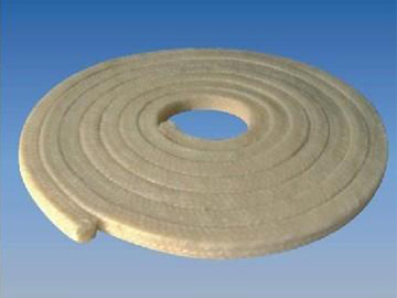 四氟割裂丝盘根