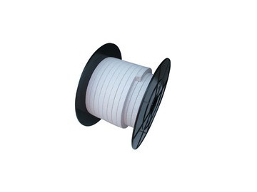 聚四氟乙烯割裂丝盘根