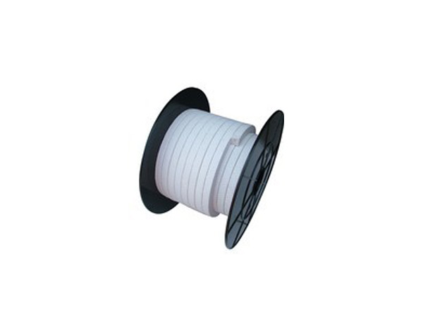 聚四氟乙烯割裂丝盘根