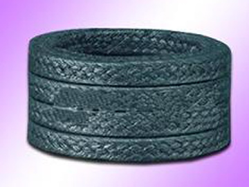 碳素盘根环、碳素填料环