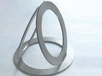 大直径石墨复合垫